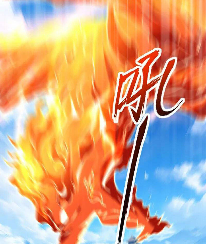 Đệ Tử Tu Luyện Còn Ta Thì Lười Biếng Chap 117 - Next Chap 118