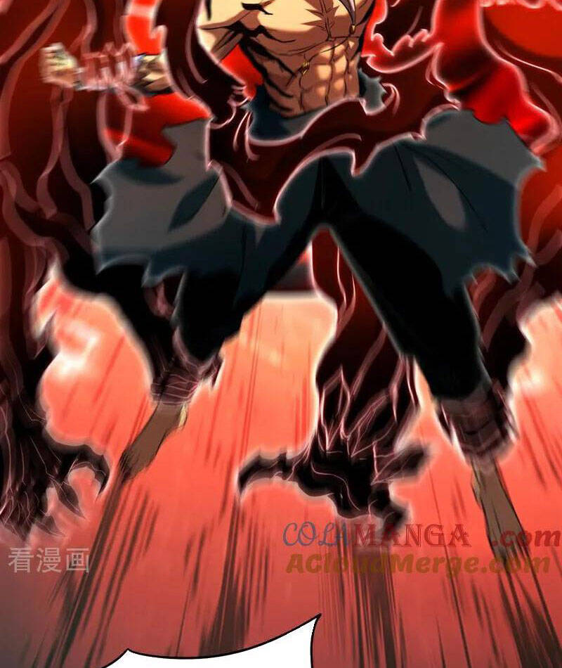 Đệ Tử Tu Luyện Còn Ta Thì Lười Biếng Chap 117 - Next Chap 118