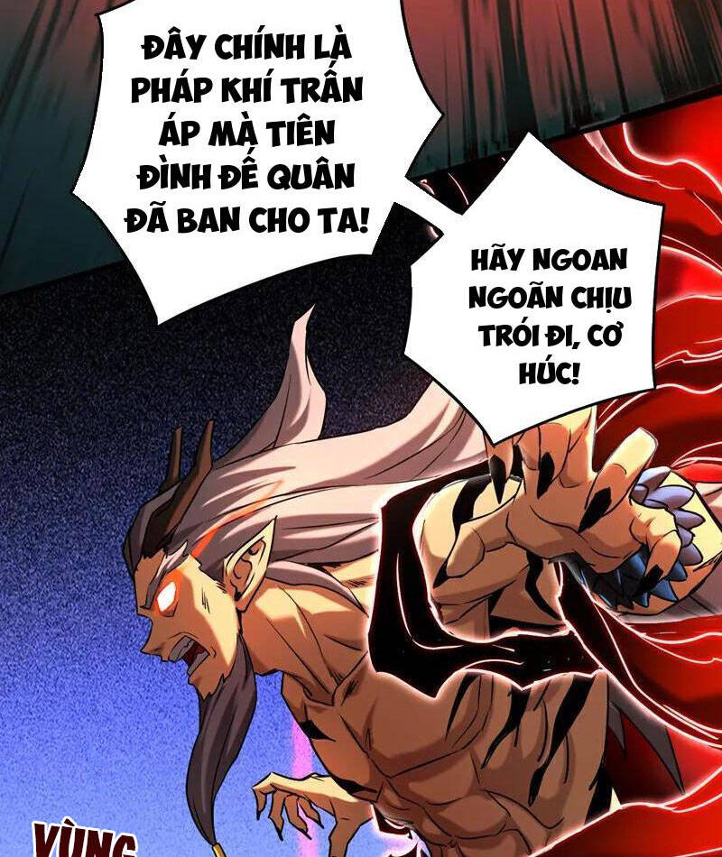 Đệ Tử Tu Luyện Còn Ta Thì Lười Biếng Chap 117 - Next Chap 118