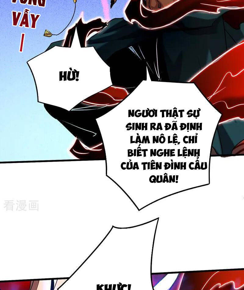 Đệ Tử Tu Luyện Còn Ta Thì Lười Biếng Chap 117 - Next Chap 118