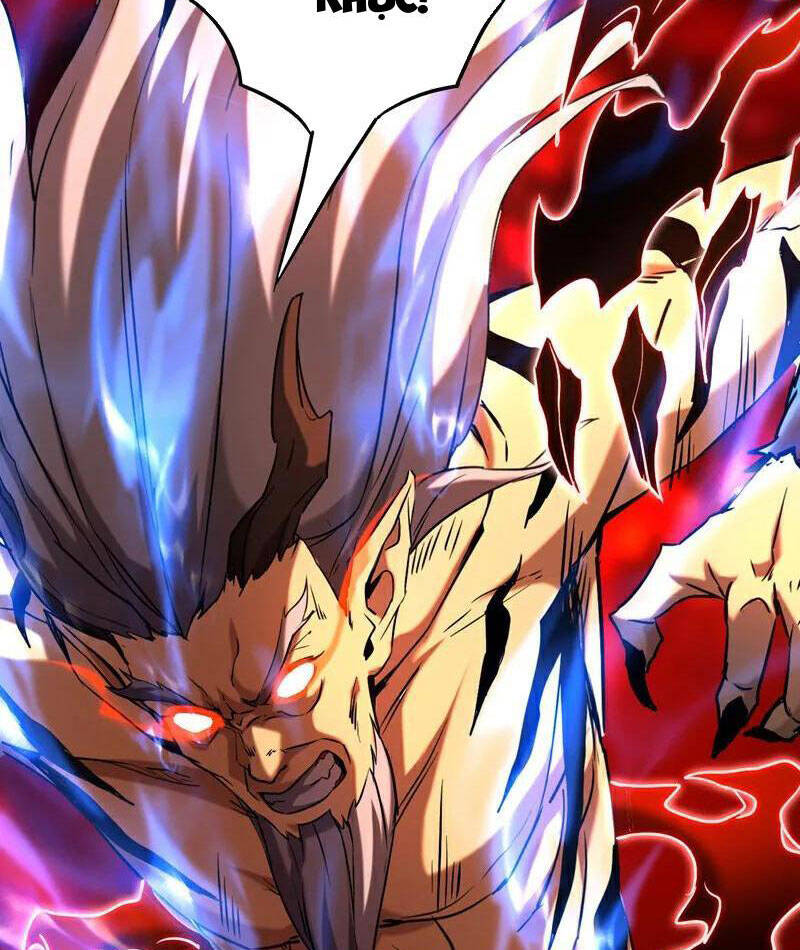 Đệ Tử Tu Luyện Còn Ta Thì Lười Biếng Chap 117 - Next Chap 118