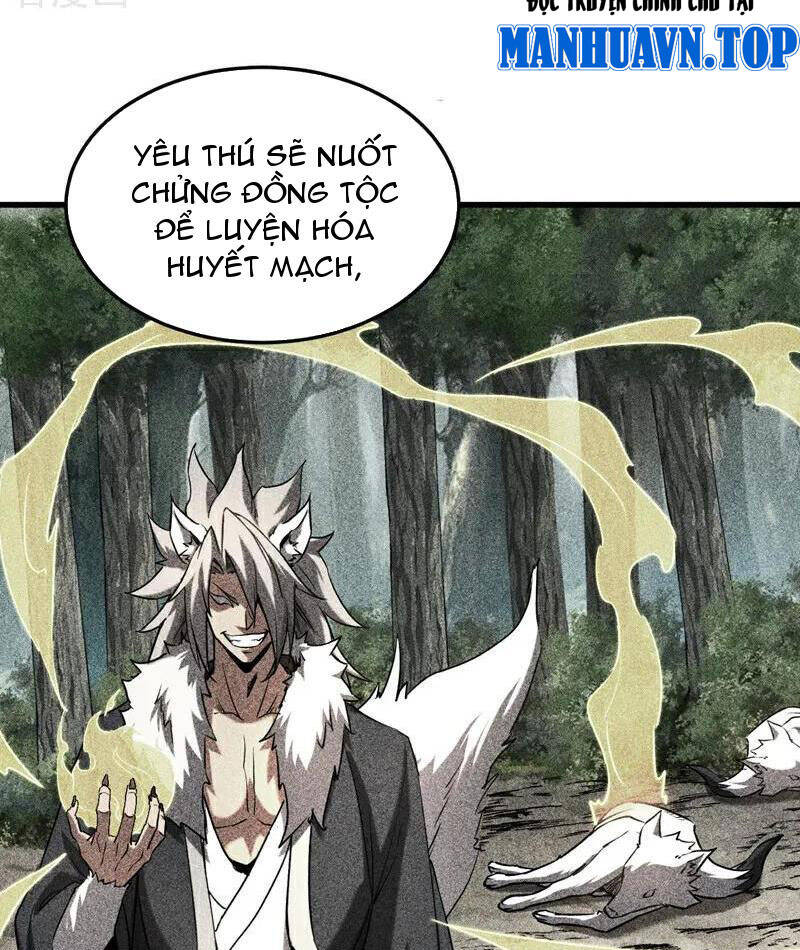 Đệ Tử Tu Luyện Còn Ta Thì Lười Biếng Chap 117 - Next Chap 118
