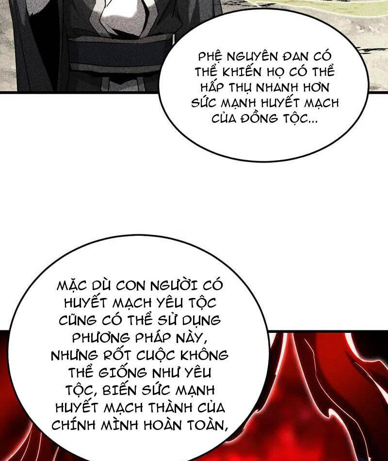 Đệ Tử Tu Luyện Còn Ta Thì Lười Biếng Chap 117 - Next Chap 118