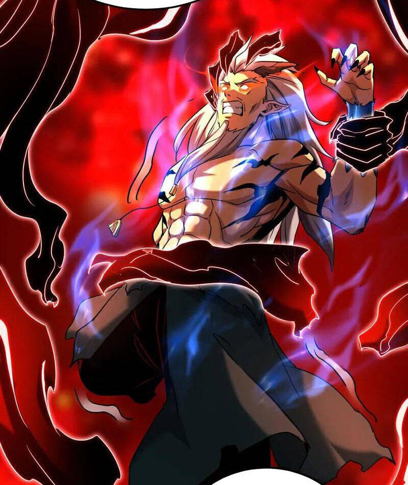 Đệ Tử Tu Luyện Còn Ta Thì Lười Biếng Chap 117 - Next Chap 118