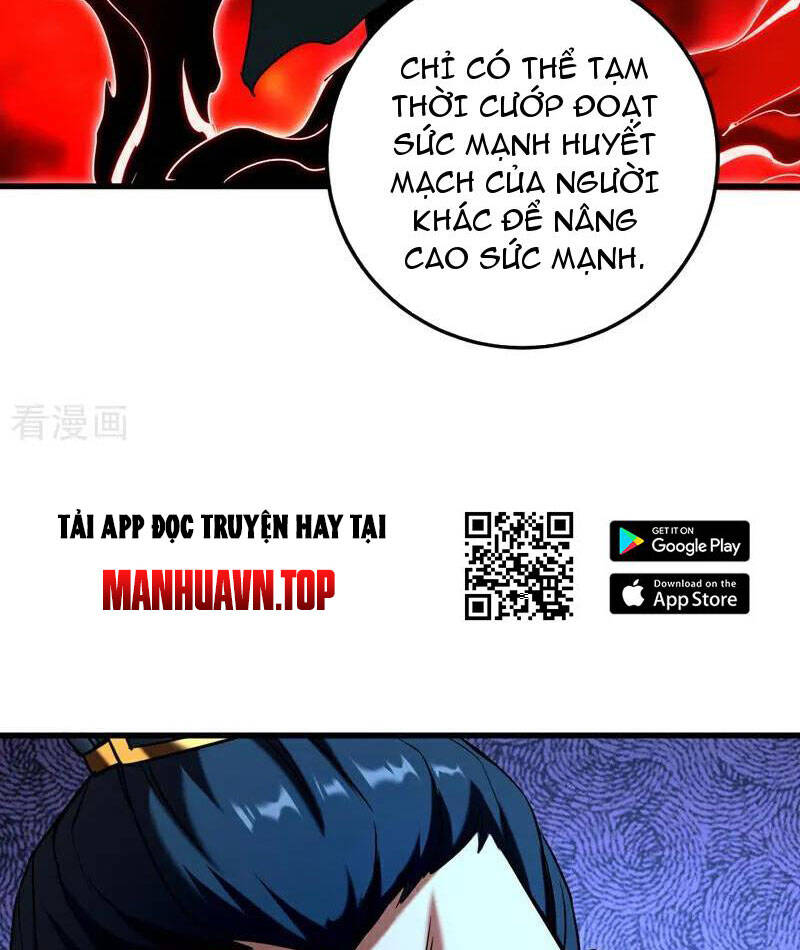 Đệ Tử Tu Luyện Còn Ta Thì Lười Biếng Chap 117 - Next Chap 118