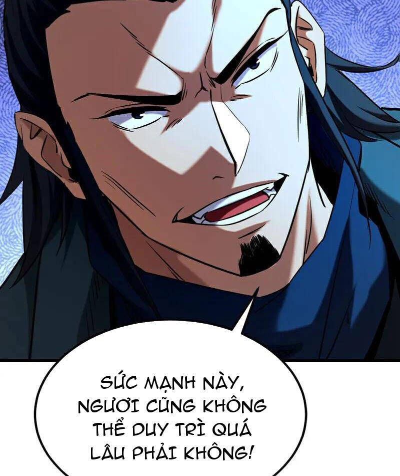 Đệ Tử Tu Luyện Còn Ta Thì Lười Biếng Chap 117 - Next Chap 118