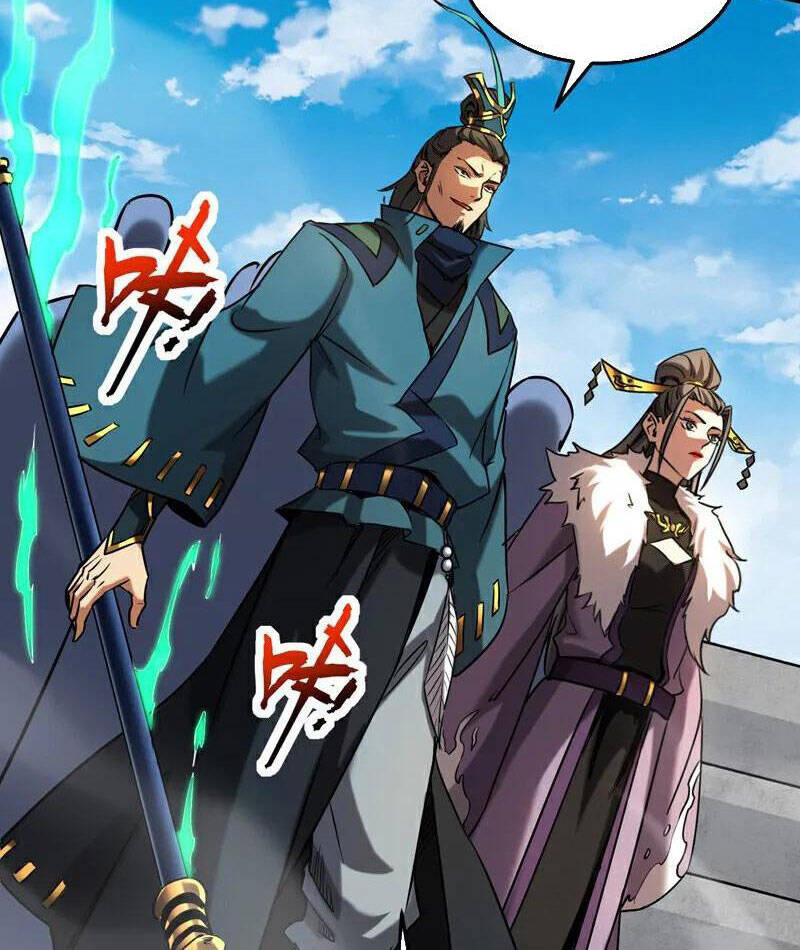 Đệ Tử Tu Luyện Còn Ta Thì Lười Biếng Chap 117 - Next Chap 118