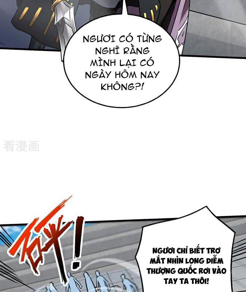 Đệ Tử Tu Luyện Còn Ta Thì Lười Biếng Chap 117 - Next Chap 118