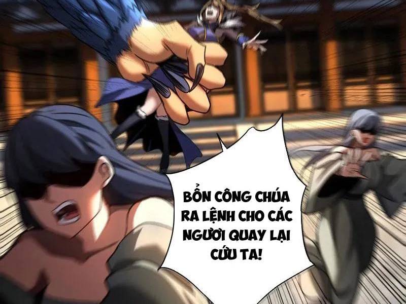 Đệ Tử Tu Luyện Còn Ta Thì Lười Biếng Chap 118 - Next Chap 119