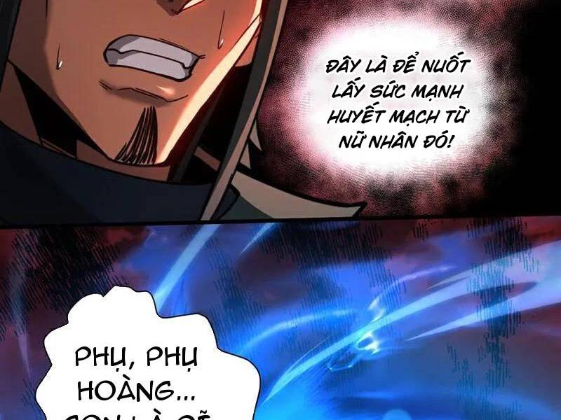Đệ Tử Tu Luyện Còn Ta Thì Lười Biếng Chap 118 - Next Chap 119