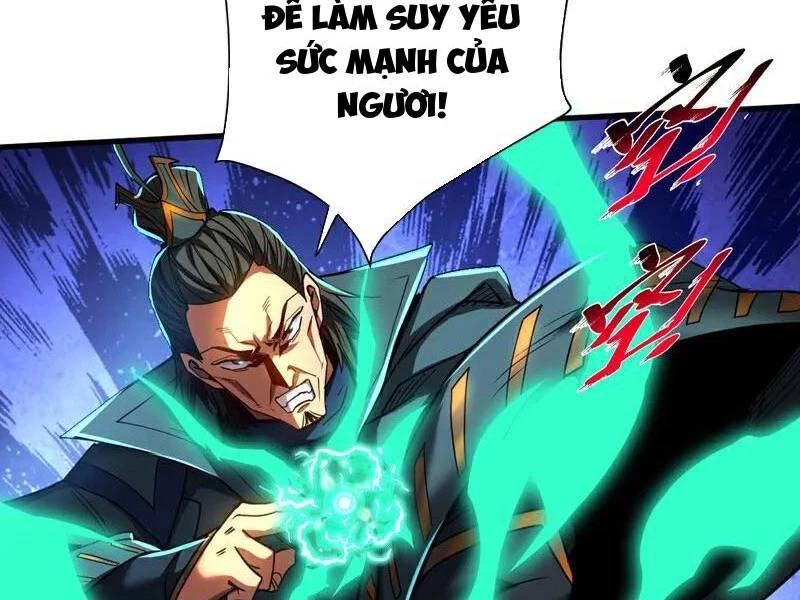 Đệ Tử Tu Luyện Còn Ta Thì Lười Biếng Chap 118 - Next Chap 119