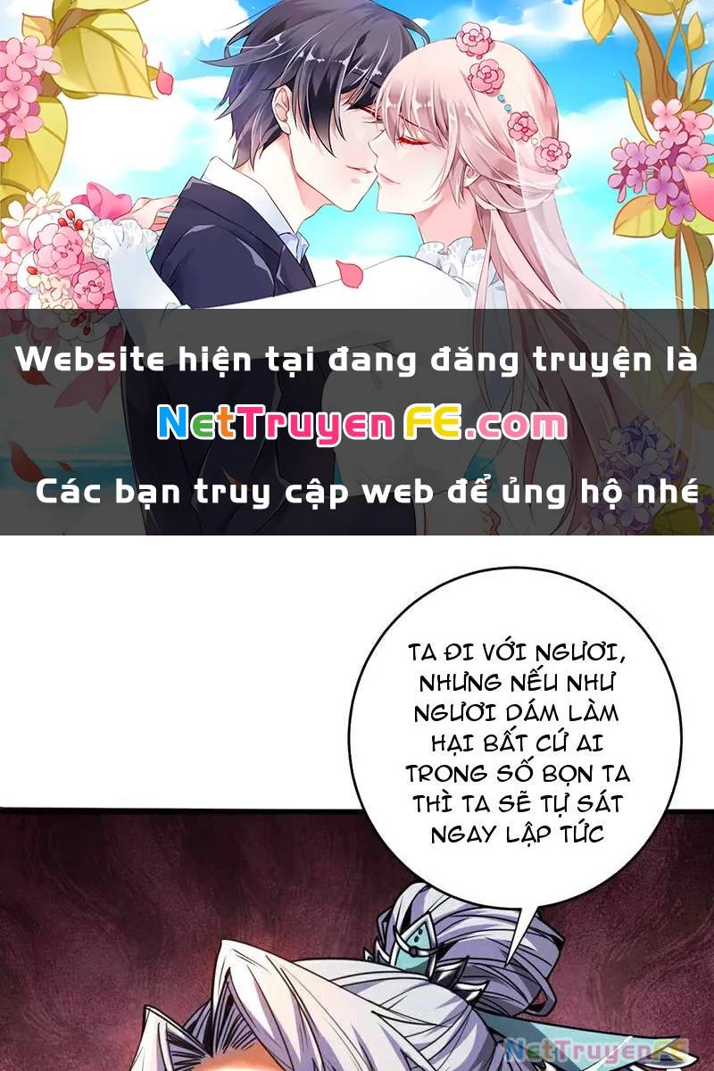 Đệ Tử Tu Luyện Còn Ta Thì Lười Biếng Chap 119 - Next Chap 120