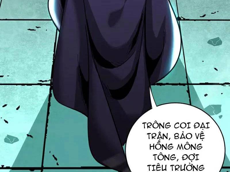 Đệ Tử Tu Luyện Còn Ta Thì Lười Biếng Chap 119 - Next Chap 120