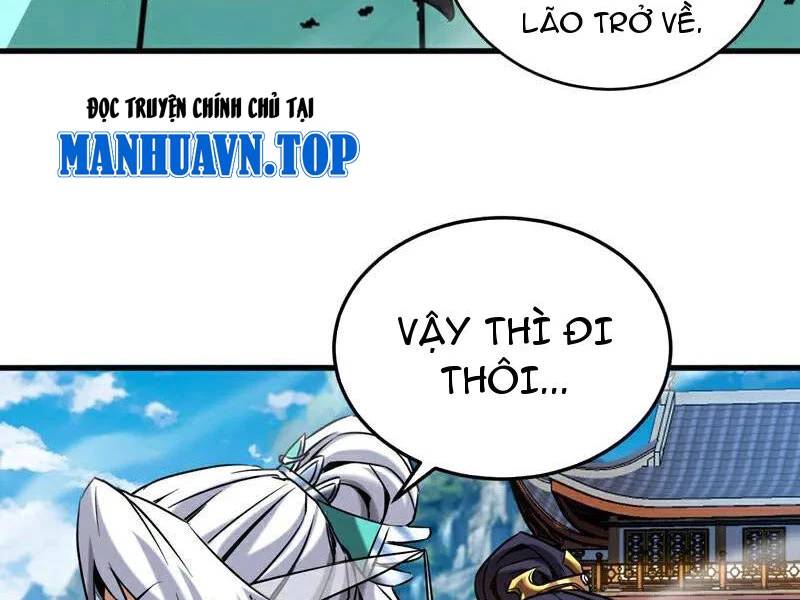 Đệ Tử Tu Luyện Còn Ta Thì Lười Biếng Chap 119 - Next Chap 120