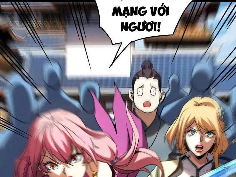 Đệ Tử Tu Luyện Còn Ta Thì Lười Biếng Chap 119 - Next Chap 120
