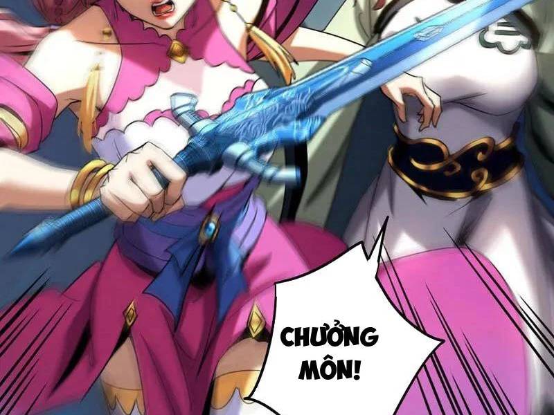 Đệ Tử Tu Luyện Còn Ta Thì Lười Biếng Chap 119 - Next Chap 120
