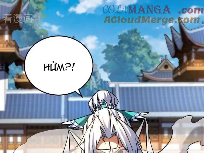 Đệ Tử Tu Luyện Còn Ta Thì Lười Biếng Chap 119 - Next Chap 120