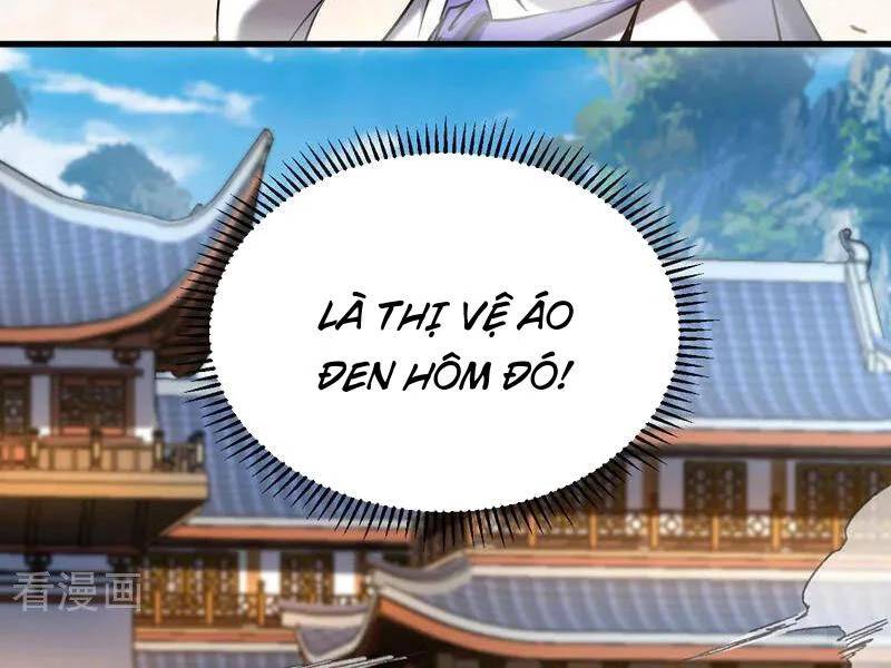 Đệ Tử Tu Luyện Còn Ta Thì Lười Biếng Chap 119 - Next Chap 120