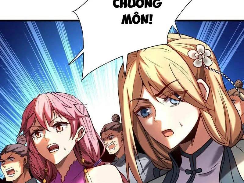 Đệ Tử Tu Luyện Còn Ta Thì Lười Biếng Chap 119 - Next Chap 120