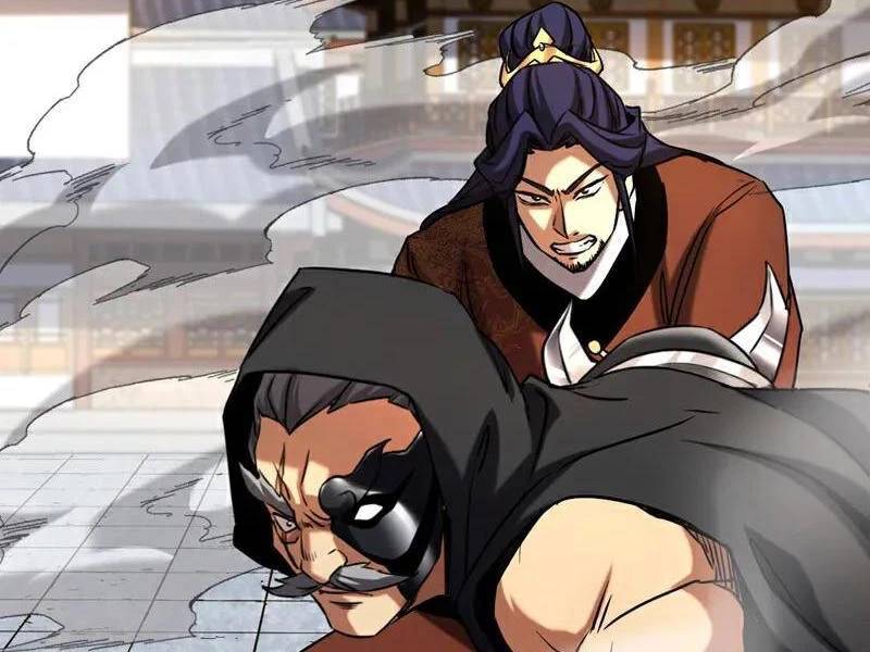 Đệ Tử Tu Luyện Còn Ta Thì Lười Biếng Chap 119 - Next Chap 120