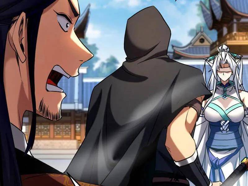 Đệ Tử Tu Luyện Còn Ta Thì Lười Biếng Chap 119 - Next Chap 120