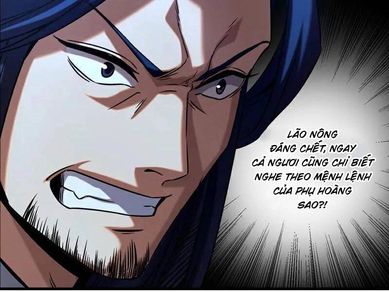 Đệ Tử Tu Luyện Còn Ta Thì Lười Biếng Chap 119 - Next Chap 120