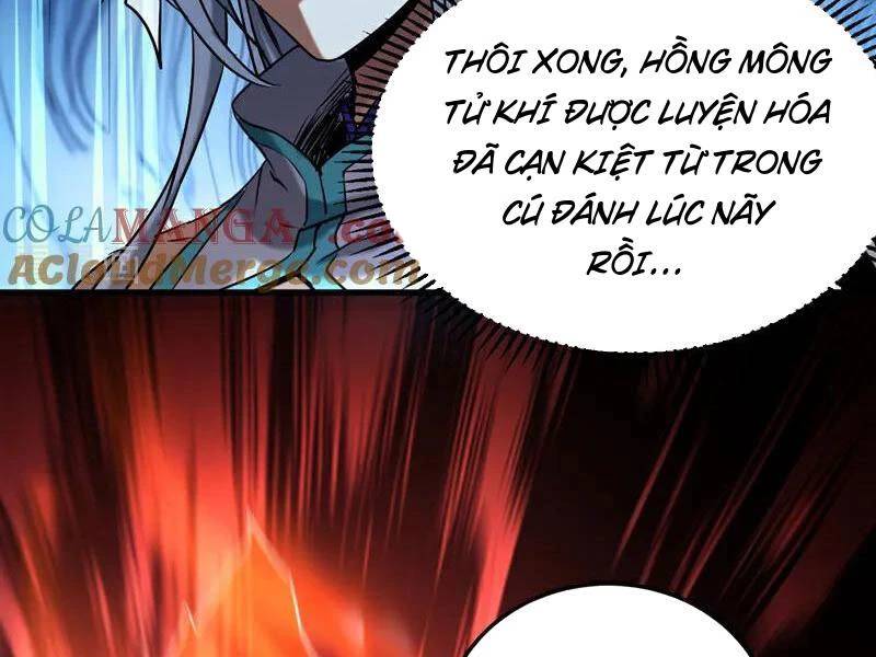 Đệ Tử Tu Luyện Còn Ta Thì Lười Biếng Chap 119 - Next Chap 120