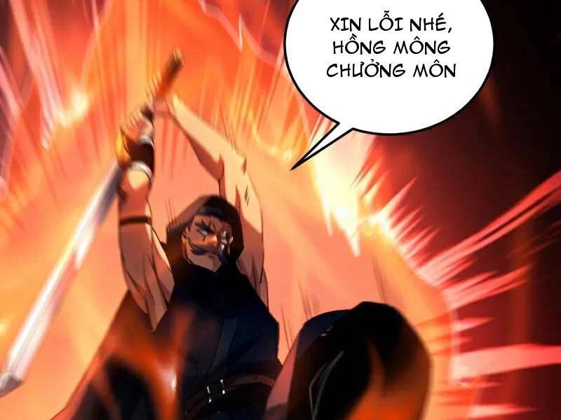 Đệ Tử Tu Luyện Còn Ta Thì Lười Biếng Chap 119 - Next Chap 120