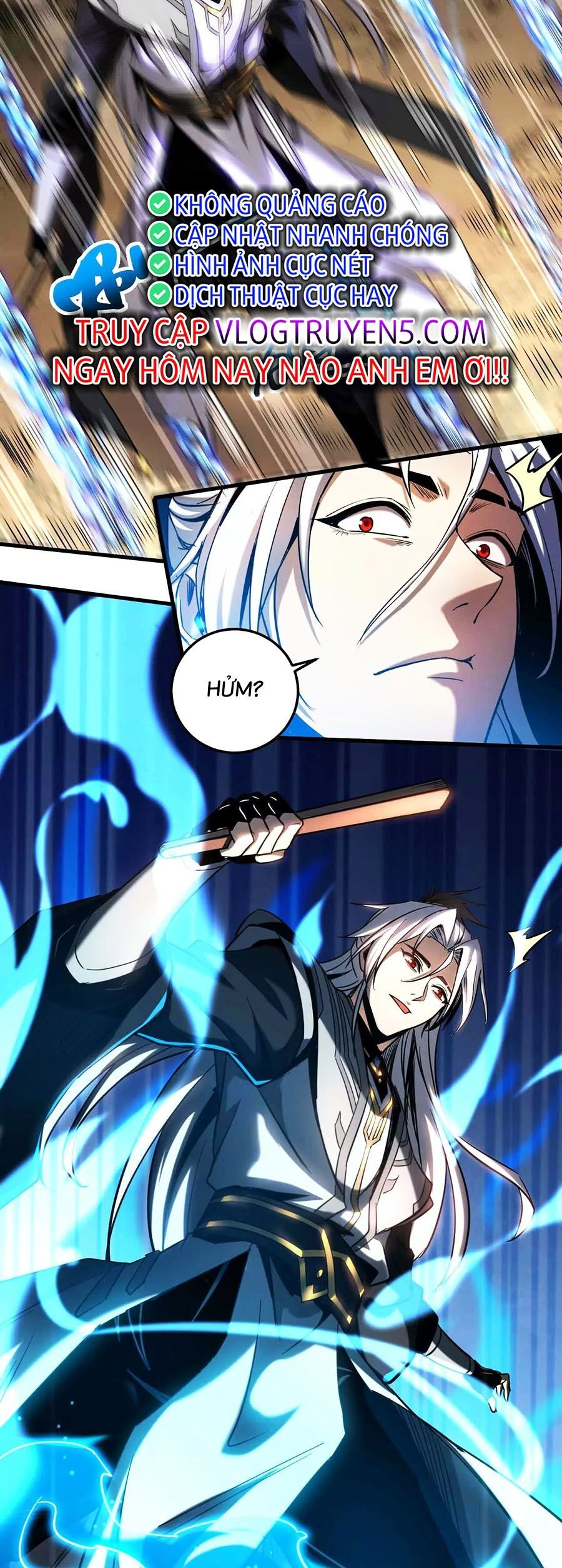 Đệ Tử Tu Luyện Còn Ta Thì Lười Biếng Chap 12 - Next Chap 13