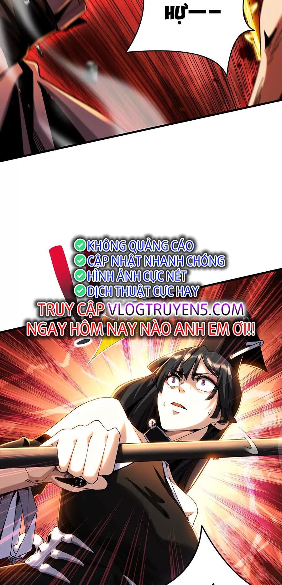 Đệ Tử Tu Luyện Còn Ta Thì Lười Biếng Chap 12 - Next Chap 13