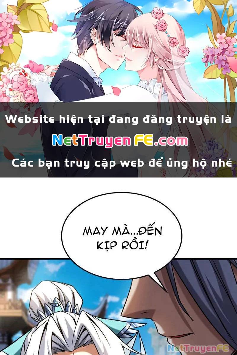 Đệ Tử Tu Luyện Còn Ta Thì Lười Biếng Chap 120 - Next Chap 121