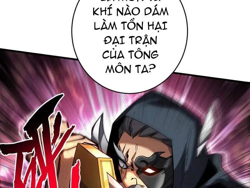 Đệ Tử Tu Luyện Còn Ta Thì Lười Biếng Chap 120 - Next Chap 121