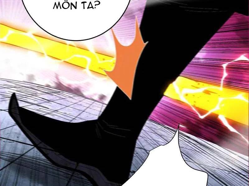 Đệ Tử Tu Luyện Còn Ta Thì Lười Biếng Chap 120 - Next Chap 121