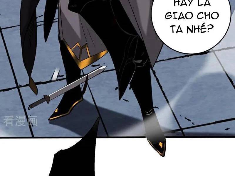 Đệ Tử Tu Luyện Còn Ta Thì Lười Biếng Chap 120 - Next Chap 121