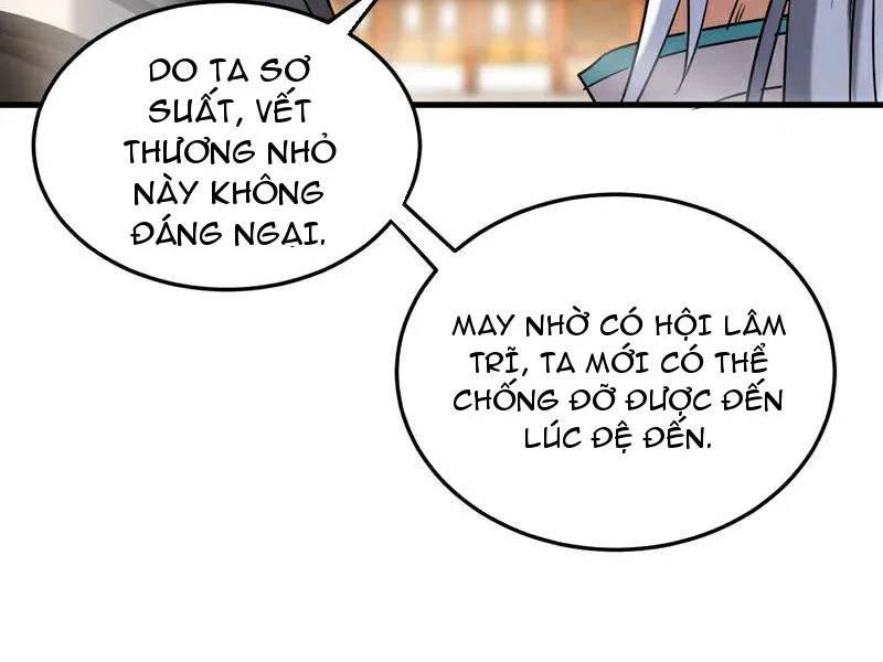 Đệ Tử Tu Luyện Còn Ta Thì Lười Biếng Chap 120 - Next Chap 121
