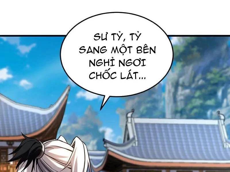Đệ Tử Tu Luyện Còn Ta Thì Lười Biếng Chap 120 - Next Chap 121
