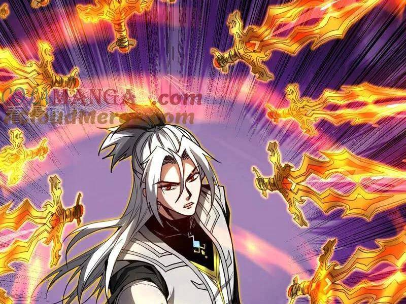 Đệ Tử Tu Luyện Còn Ta Thì Lười Biếng Chap 120 - Next Chap 121