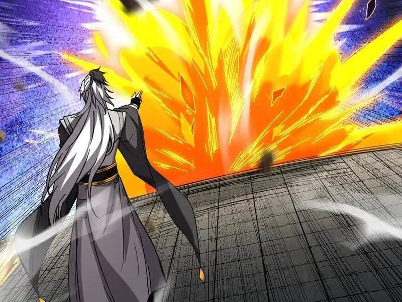 Đệ Tử Tu Luyện Còn Ta Thì Lười Biếng Chap 120 - Next Chap 121