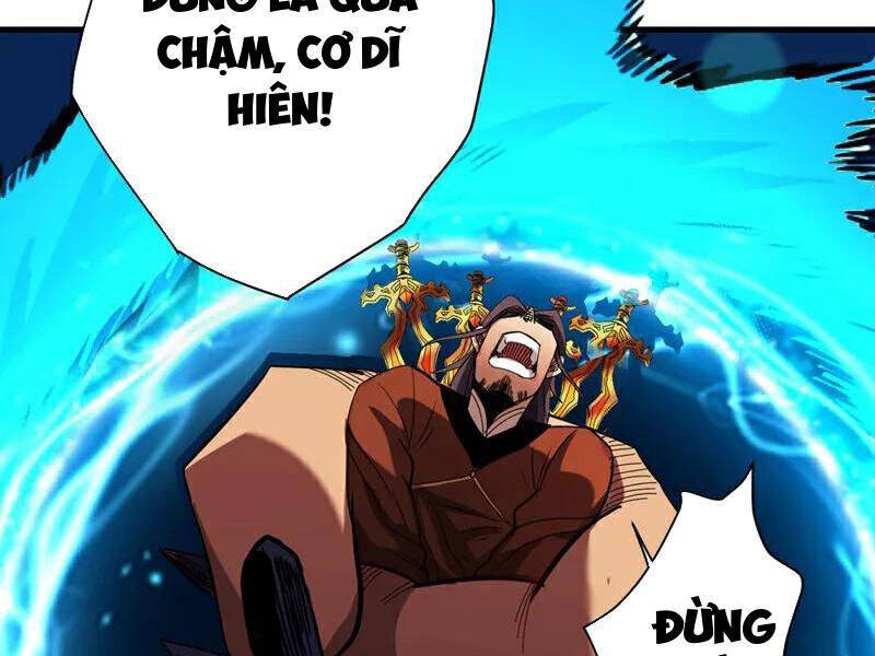 Đệ Tử Tu Luyện Còn Ta Thì Lười Biếng Chap 121 - Next Chap 122