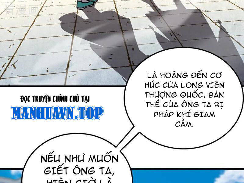 Đệ Tử Tu Luyện Còn Ta Thì Lười Biếng Chap 121 - Next Chap 122