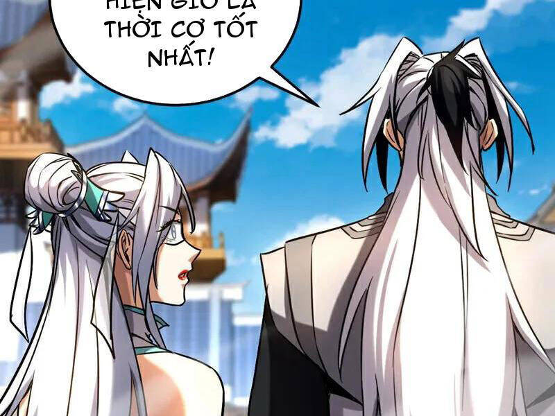 Đệ Tử Tu Luyện Còn Ta Thì Lười Biếng Chap 121 - Next Chap 122