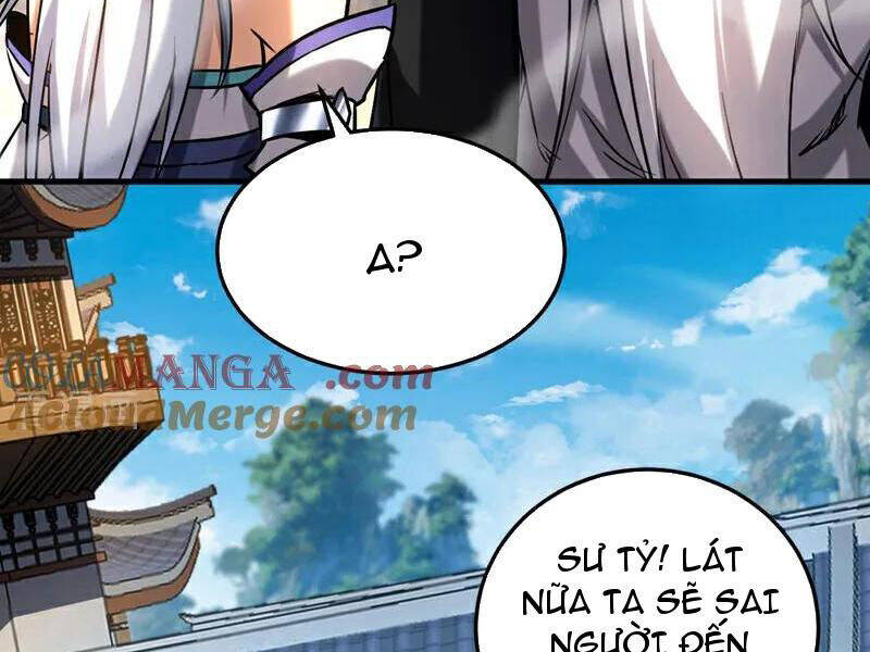 Đệ Tử Tu Luyện Còn Ta Thì Lười Biếng Chap 121 - Next Chap 122