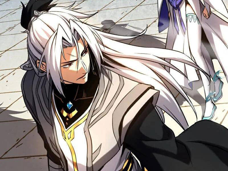 Đệ Tử Tu Luyện Còn Ta Thì Lười Biếng Chap 121 - Next Chap 122