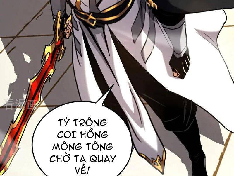 Đệ Tử Tu Luyện Còn Ta Thì Lười Biếng Chap 121 - Next Chap 122