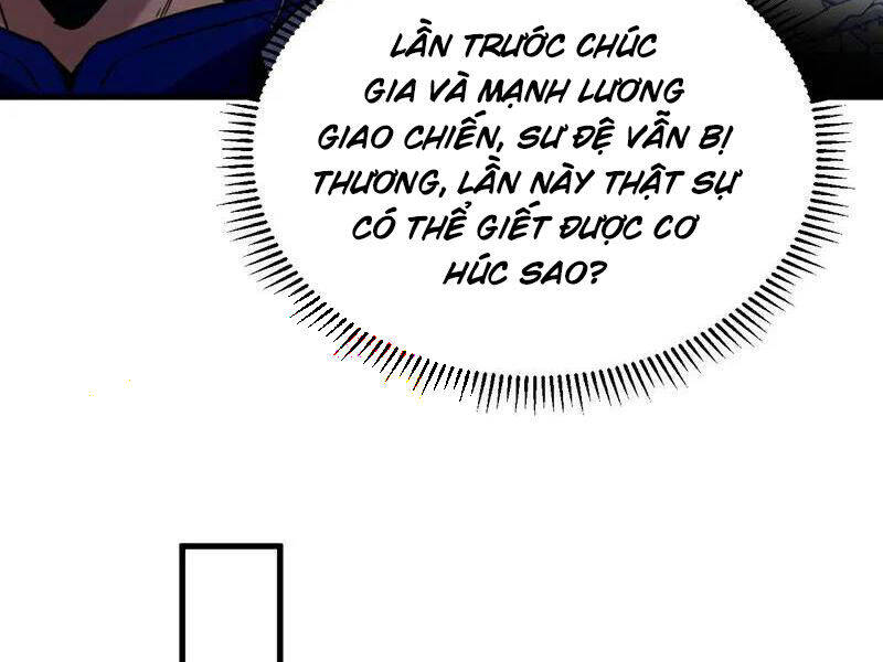 Đệ Tử Tu Luyện Còn Ta Thì Lười Biếng Chap 121 - Next Chap 122