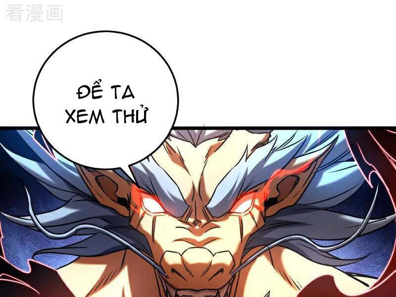 Đệ Tử Tu Luyện Còn Ta Thì Lười Biếng Chap 121 - Next Chap 122