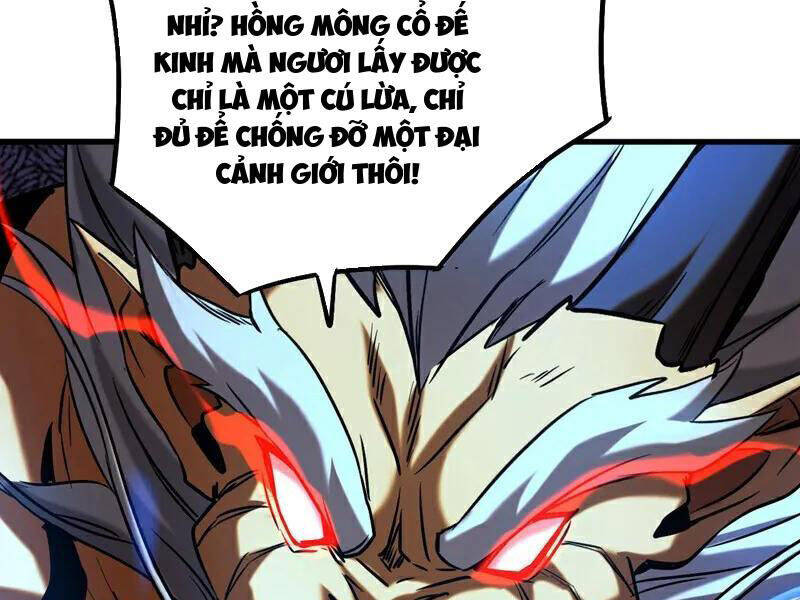 Đệ Tử Tu Luyện Còn Ta Thì Lười Biếng Chap 121 - Next Chap 122
