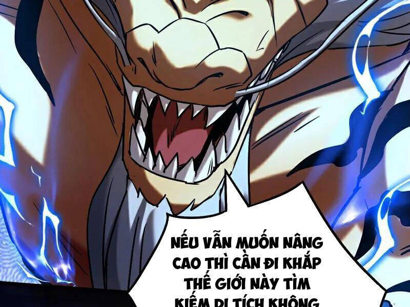 Đệ Tử Tu Luyện Còn Ta Thì Lười Biếng Chap 121 - Next Chap 122