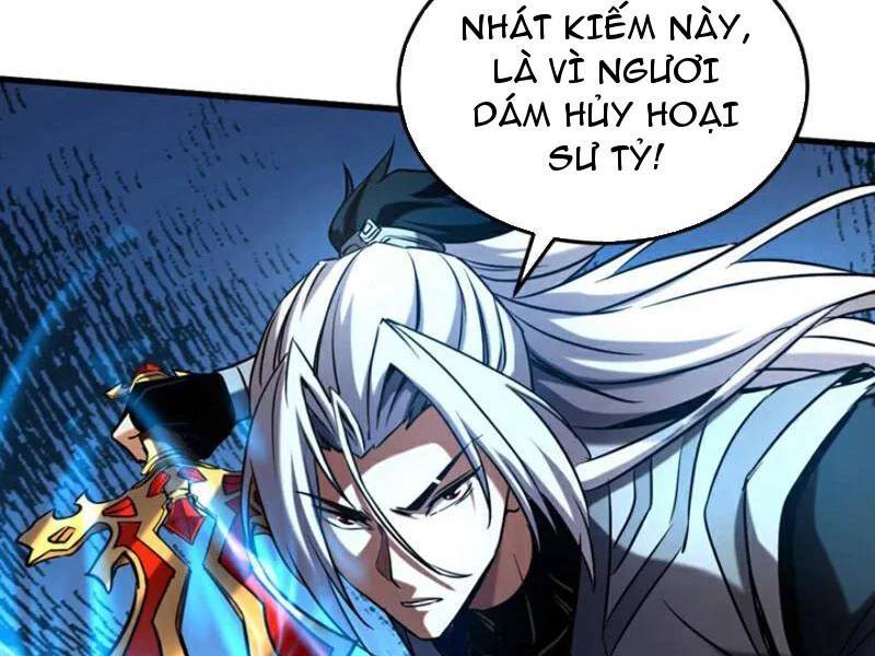 Đệ Tử Tu Luyện Còn Ta Thì Lười Biếng Chap 122 - Next Chap 123