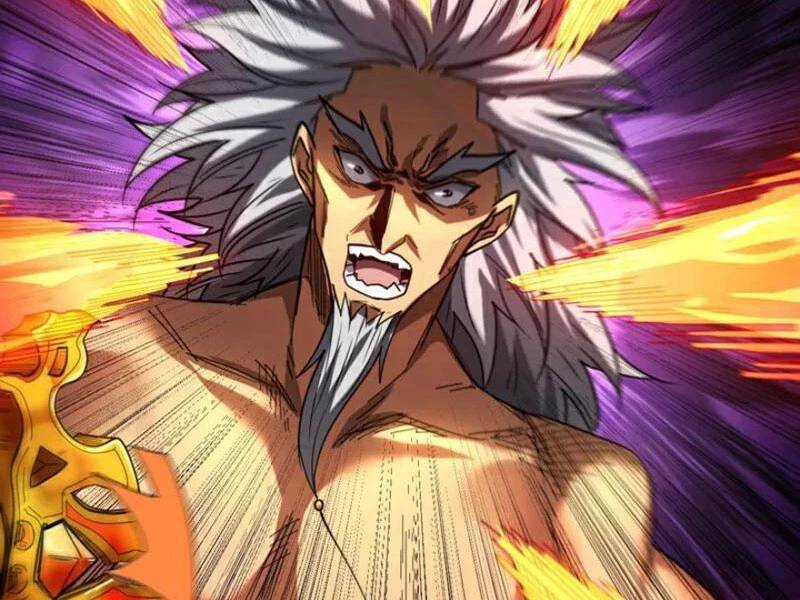 Đệ Tử Tu Luyện Còn Ta Thì Lười Biếng Chap 122 - Next Chap 123